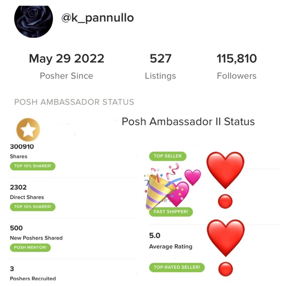 💖✨Welcome✨💖 - Picture 3 of 16